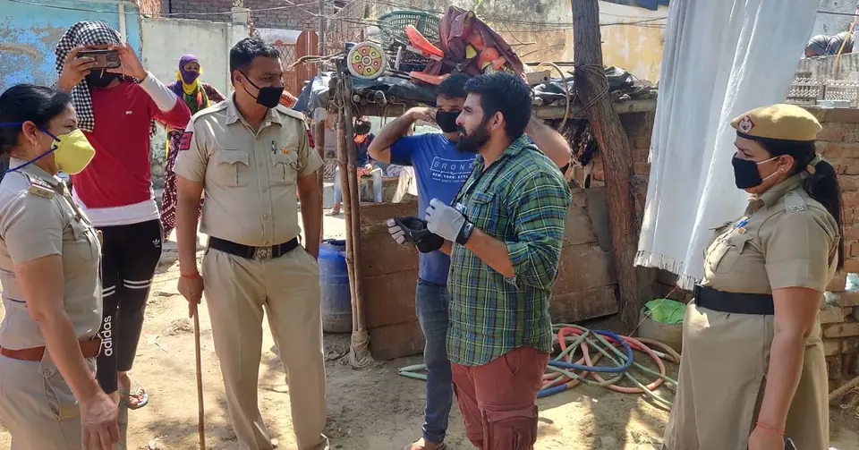 कोरोना में राहत