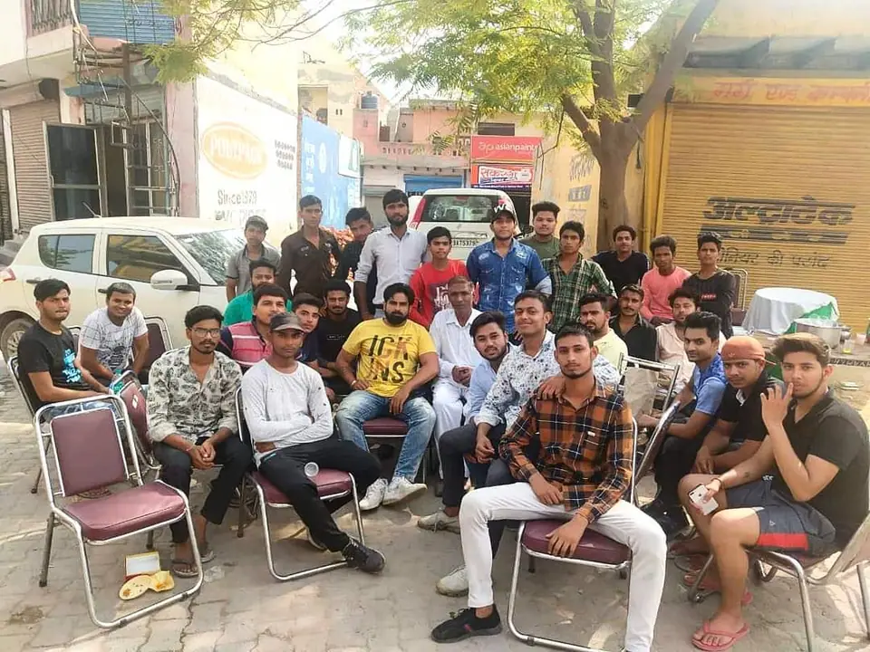 “दिल्ली दूर नहीं”: आंदोलन की तैयारी, जून 2019