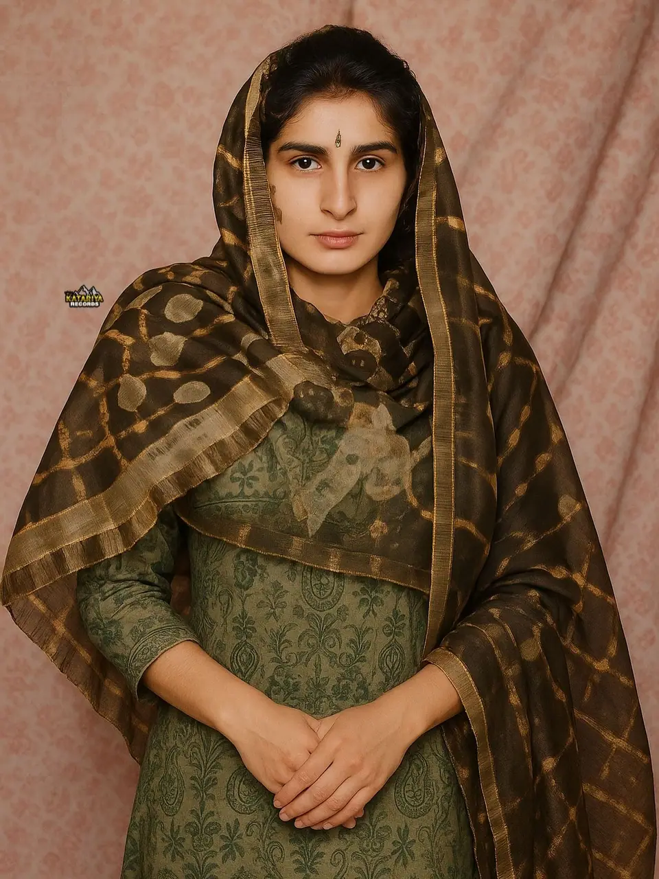 माँ, स्व. सुनीता राठी (1970 – 1997)